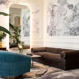 Hotel Sapphire House Antwerp, Autograph Collection