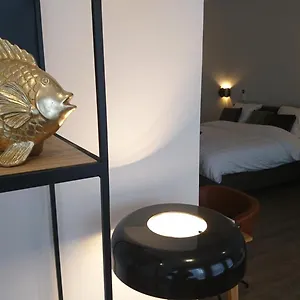  Apartamento Citystay Bélgica
